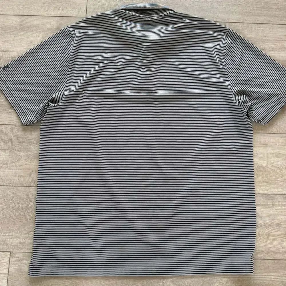 Under Armour Granite Links Golf Polo Mens 2XL